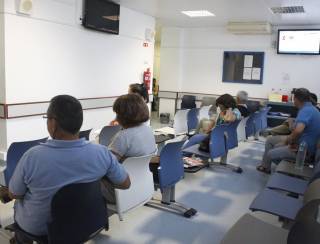 Sancionada lei que proíbe atendimento desigual entre pacientes do SUS e particulares em hospitais