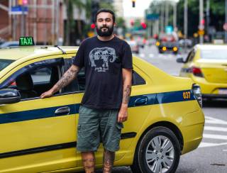 Servidores e motoristas do Rio podem trabalhar de bermuda até março