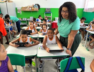 Queimados reforça Rede Municipal de Ensino com contratação temporária de profissionais de educação