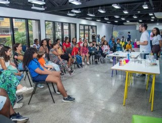 Museu Ciência e Vida prepara programação especial de férias em Caxias