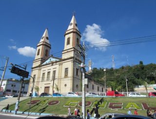 Tradicional igreja de São Gonçalo é tombada como patrimônio histórico e cultural