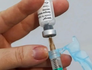 Rio vai ampliar faixa etária para vacinação da dengue para 16 anos