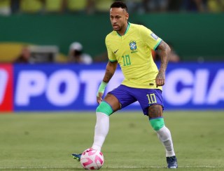 Neymar confirma retorno ao Santos