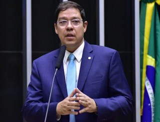 Deputado Altineu Côrtes é eleito 1º vice-presidente da Câmara Federal