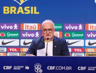 Com retorno de Neymar, Dorival Jr. convoca Seleção Brasileira para jogos das Eliminatórias da Copa