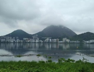 Previsão indica chuva e queda de temperaturas para esta semana no Rio