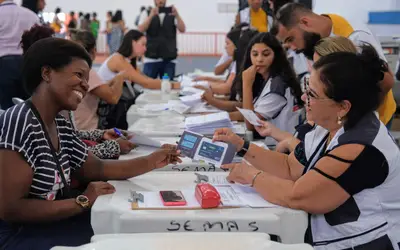 Prefeitura de Caxias organiza novas entregas do Cartão Recomeçar
