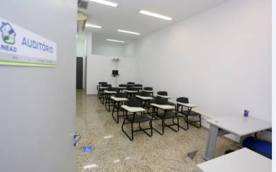 Reaberta a Casa da Inclusão para dobrar número de atendimentos a pessoas com deficiências