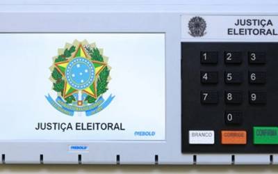 TSE muda locais de votação em Japeri 