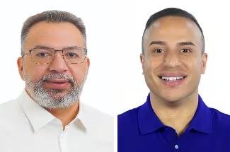 Nova Pesquisa Real Time Big Data aponta empate entre Matheus do Waguinho e Márcio Canella em Belford Roxo