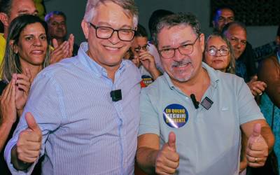 Candidato Glauco Kaizer obtém vitória contra Max Lemos na justiça eleitoral