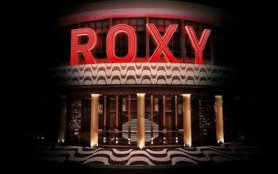 Antigo cinema Roxy reabre como casa de shows em Copacabana