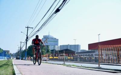 Projetos de mobilidade recebem Selo Bicicleta Brasil