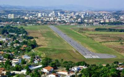 Prefeito eleito de Resende, Tande Vieira reforça compromisso com investimentos no turismo nos próximos anos