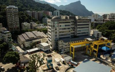 Justiça concede aval para retomada das obras da estação de metrô da Gávea