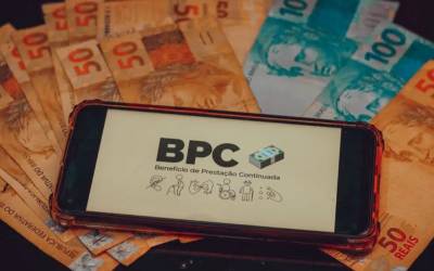 Mais de 300 mil beneficiários do BPC precisam regularizar Cadastro Único