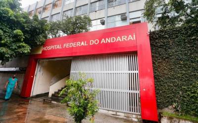 Hospitais do Andaraí e Cardoso Fontes não deverão ser municipalizados