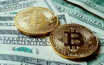 Mercado financeiro reage às eleições nos Estados Unidos: dólar e Bitcoin disparam