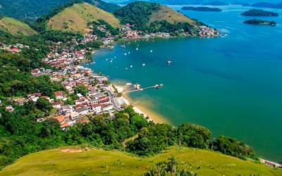 Parque da Cidade de Angra dos Reis será licitado em 5 de dezembro