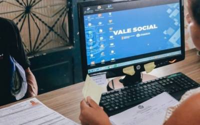 Vale Social: balanço da Setram aponta 12 mil cartões já unificados