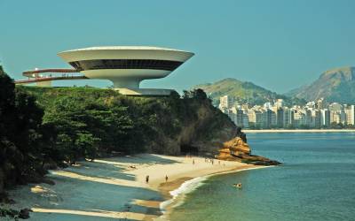 Niterói celebrará 451 anos com shows gratuitos de Seu Jorge, Pitty e Delacruz