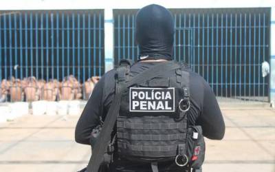 Governo do Rio de Janeiro abre novo concurso para Inspetor de Polícia Penal com 300 vagas