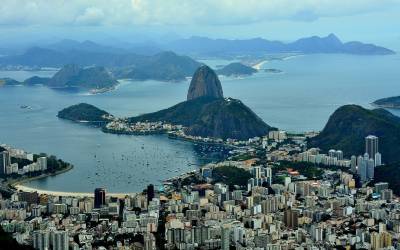 Pesquisa revela que turistas têm visão positiva do Rio