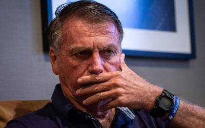 Polícia Federal afirma que Bolsonaro redigiu, ajustou e 'enxugou' a minuta do golpe