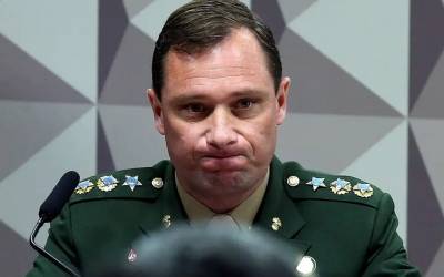 PF sempre desconfiou que Mauro Cid protegia Bolsonaro na delação