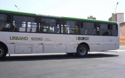 Ministério das Cidades renova frota de ônibus do Novo PAC na Baixada Fluminense