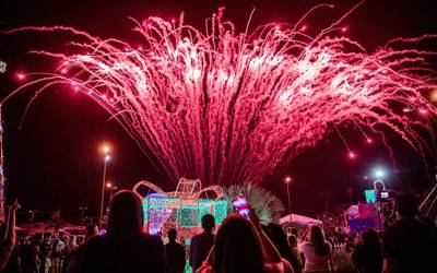 Guapimirim celebra o 'Fantástico Natal de Guapi' com atrações mágicas e inclusivas