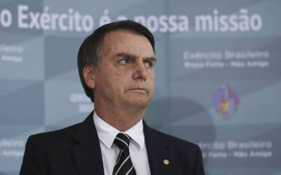 PF indicia Bolsonaro e mais 36 em inquérito sobre tentativa de golpe