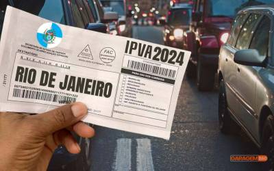 IPVA em Dia prorroga adesão até junho de 2025 e passa a incluir débitos de 2024