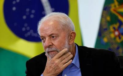 Governo Lula tem avaliação negativa no mercado financeiro