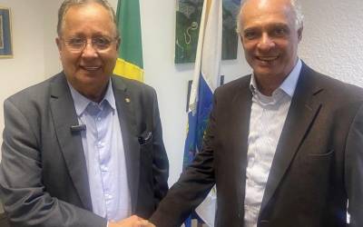 PL regulamenta credenciamento de profissionais de imprensa para competições esportivas