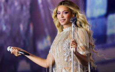 Beyoncé é eleita maior estrela pop do século pela Billboard