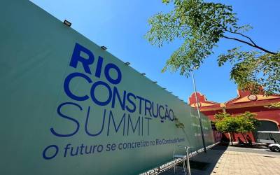 Rio Construção Summit 2025 terá premiação do Instituto Euvaldo Lodi (IEL) para estudantes de engenharia civil e arquitetura e urbanismo