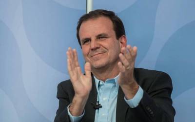 Eduardo Paes anuncia parte do secretariado para nova gestão a partir de 2025