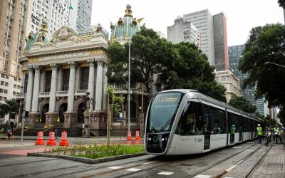 VLT começa a cobrar por segunda viagem feita na mesma linha e sentido