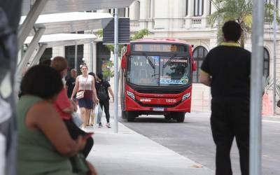 Prefeitura de Niterói reabre Terminal Sul