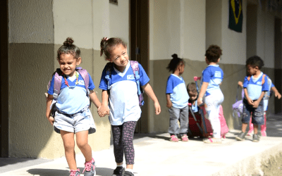 São Gonçalo inicia pré-matrícula para novos alunos nesta quarta-feira