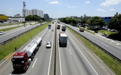 Audiência pública vai explicar à população impactos das obras de duplicação da Via Dutra entre Irajá e Seropédica