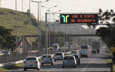 Mais de 1,3 milhão de veículos devem passar pela BR-101, entre Niterói e Campos no fim de ano