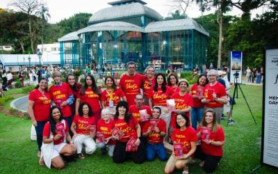 Natal Imperial reúne poesia, música e teatro neste fim de semana