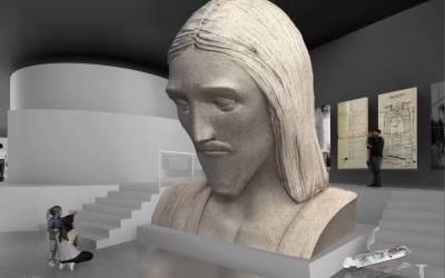 Cristo Redentor vai ter museu lúdico e interativo