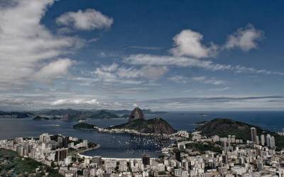 Estado do Rio segue batendo recordes no turismo e se aproxima de patamar histórico