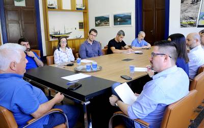 Sob o comando de Ferreti, Angra publica decreto com objetivo de aumentar receitas e reduzir despesas