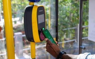 Passagem de ônibus no Rio já está mais cara; tarifa é de R$ 4,70 