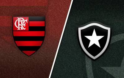 Flamengo e Botafogo estão no Top-3 de clubes mais valiosos fora da Europa