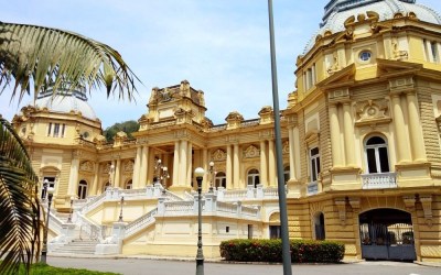 Ministério da Fazenda nega revisão da inadimplência do Rio no Regime de Recuperação Fiscal